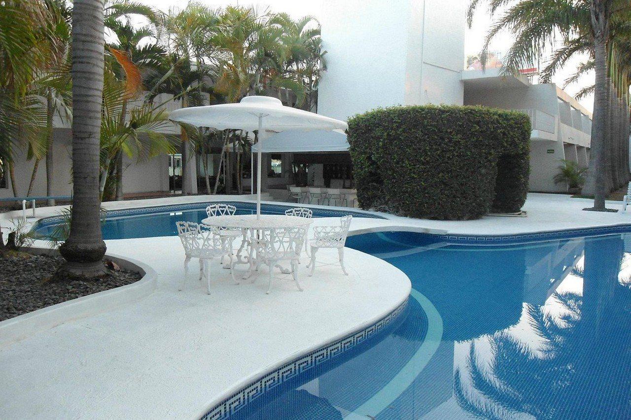 Hotel Suites Del Real Zapopan Zewnętrze zdjęcie
