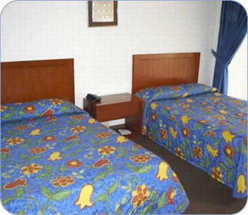Hotel Suites Del Real Zapopan Zewnętrze zdjęcie